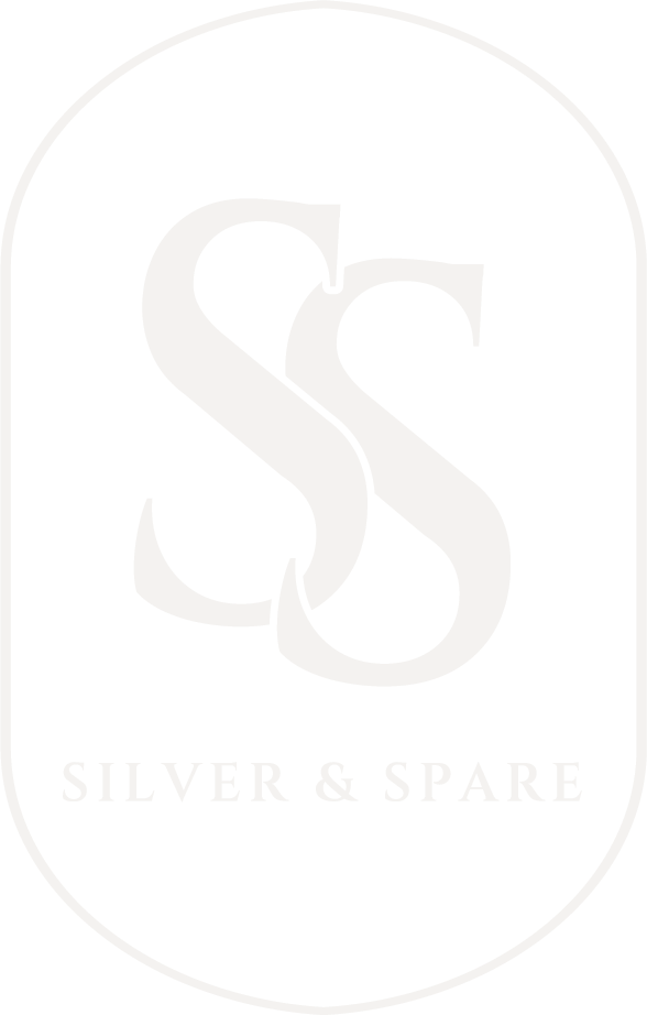 Silver and Spare